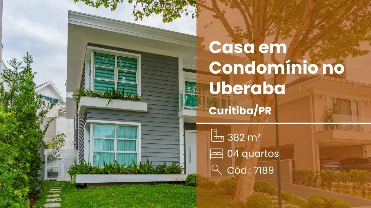 Video do Imóvel