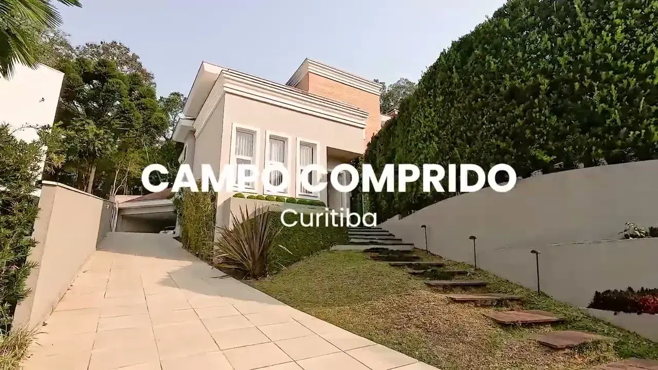 Video do Imóvel
