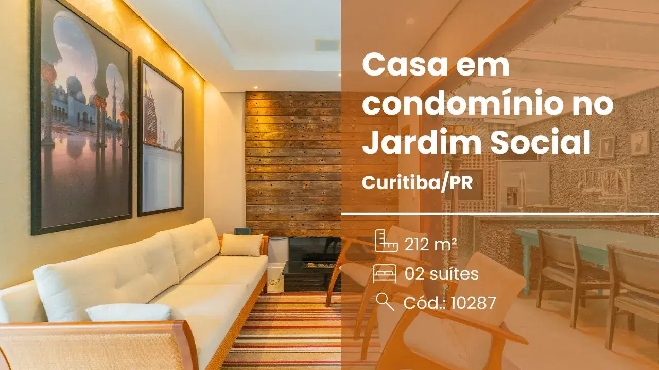 Video do Imóvel