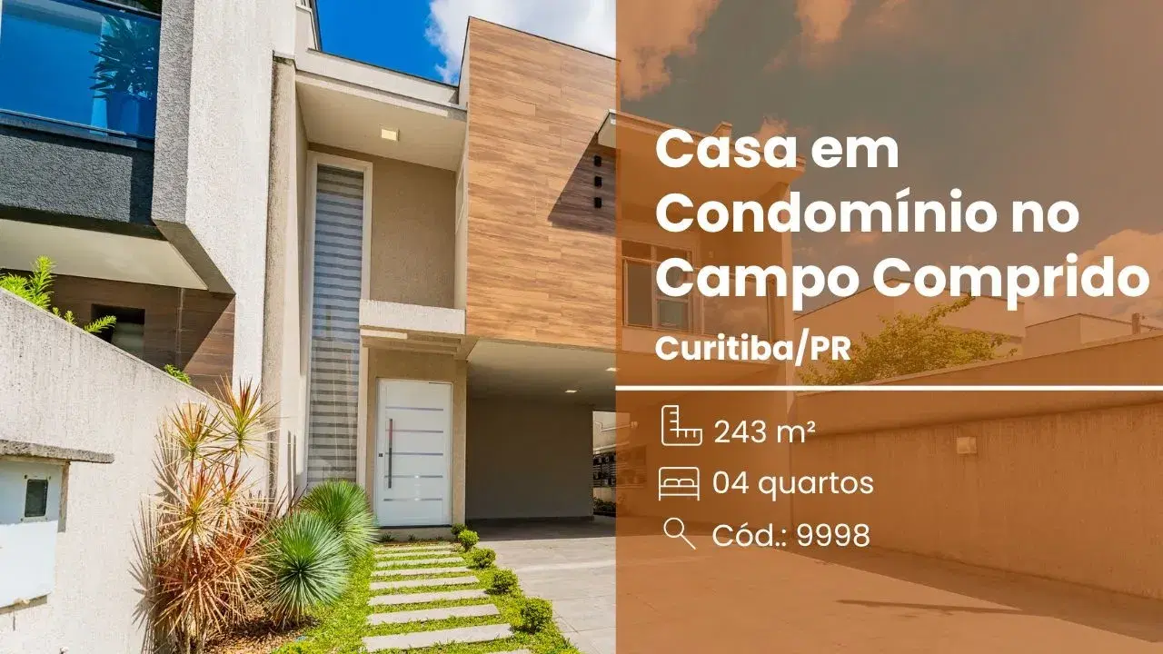 Video do Imóvel