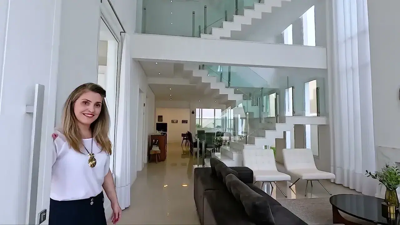 Video do Imóvel