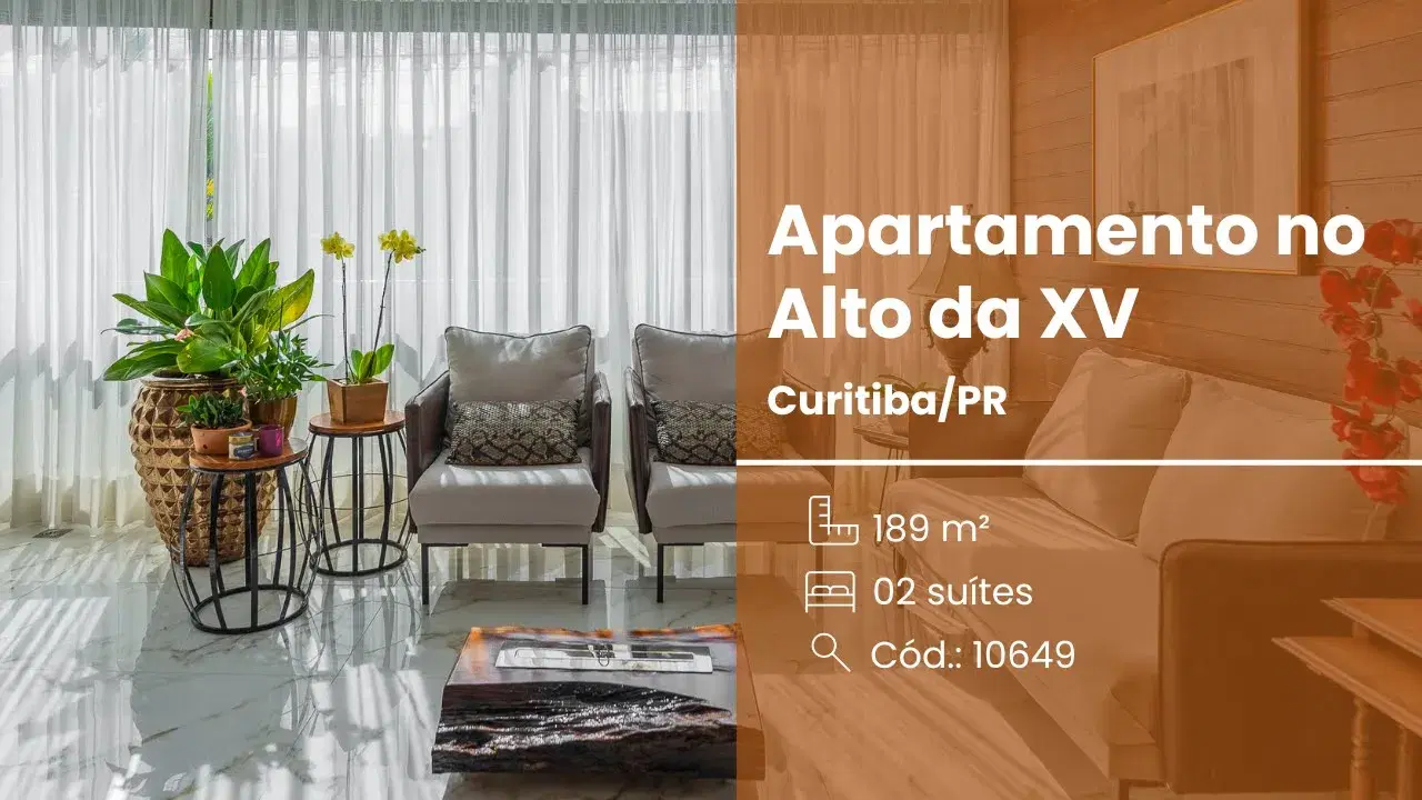 Video do Imóvel