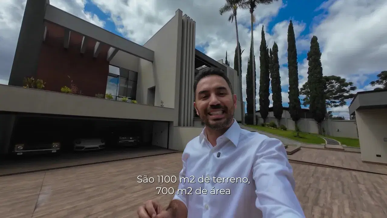 Video do Imóvel