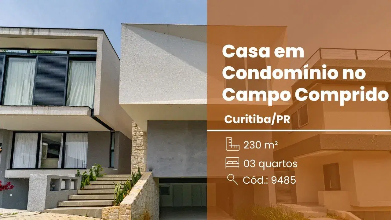 Video do Imóvel