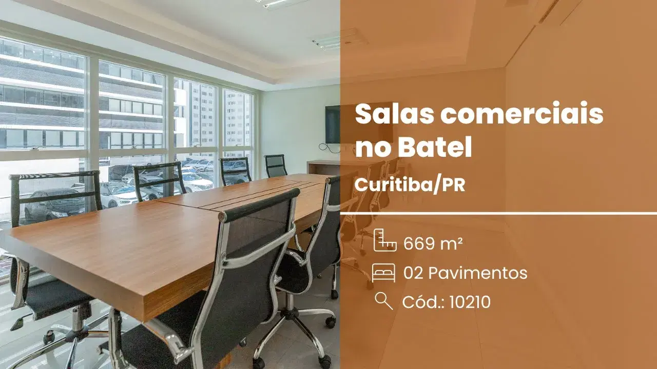 Video do Imóvel