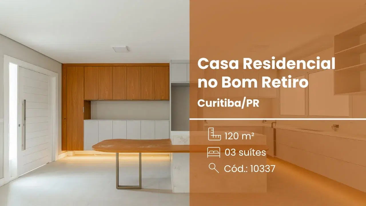 Video do Imóvel