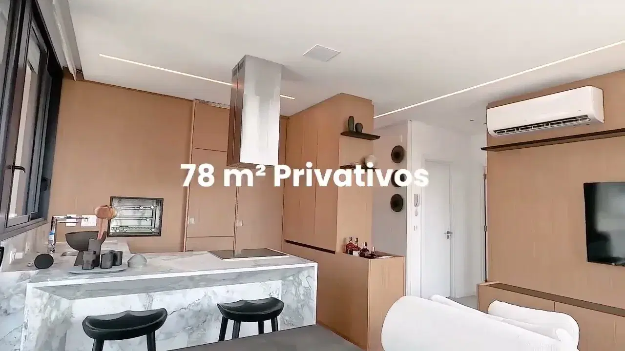 Video do Imóvel