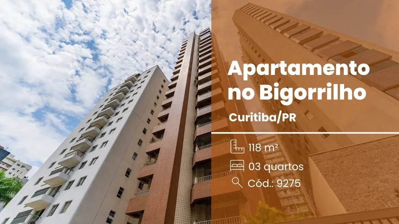 Video do Imóvel