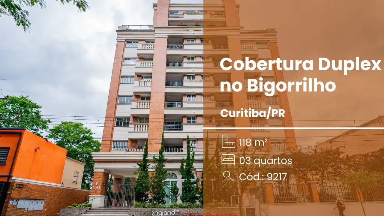 Video do Imóvel