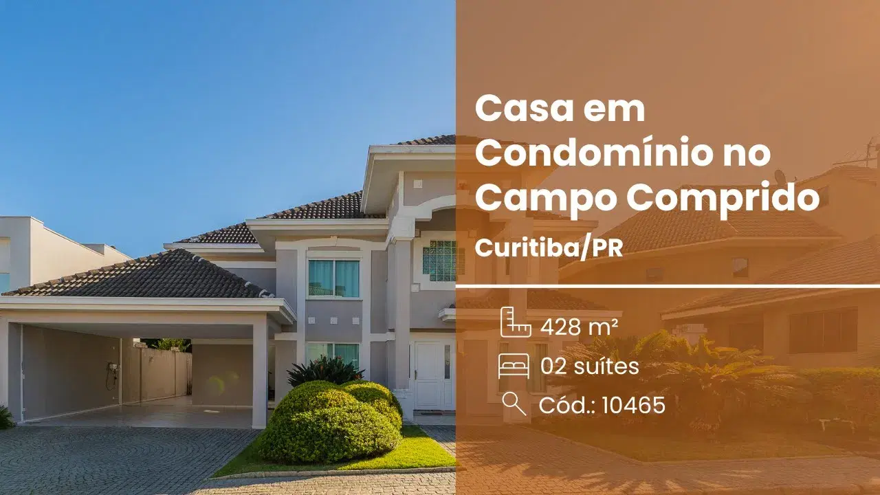Video do Imóvel