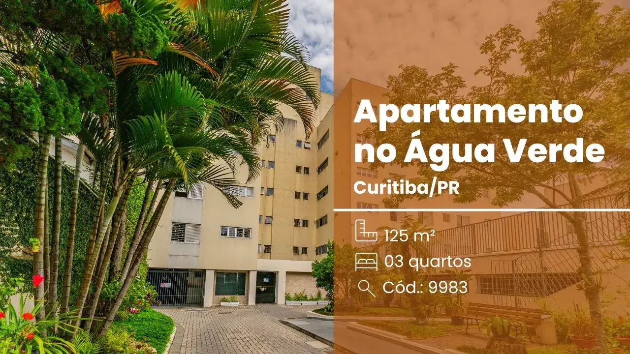 Video do Imóvel