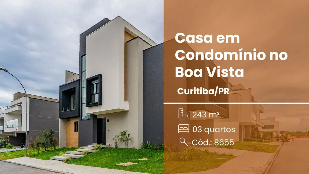 Video do Imóvel