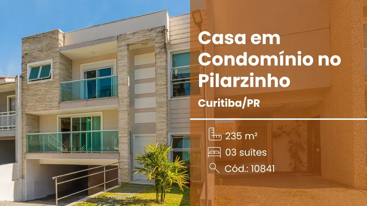Video do Imóvel