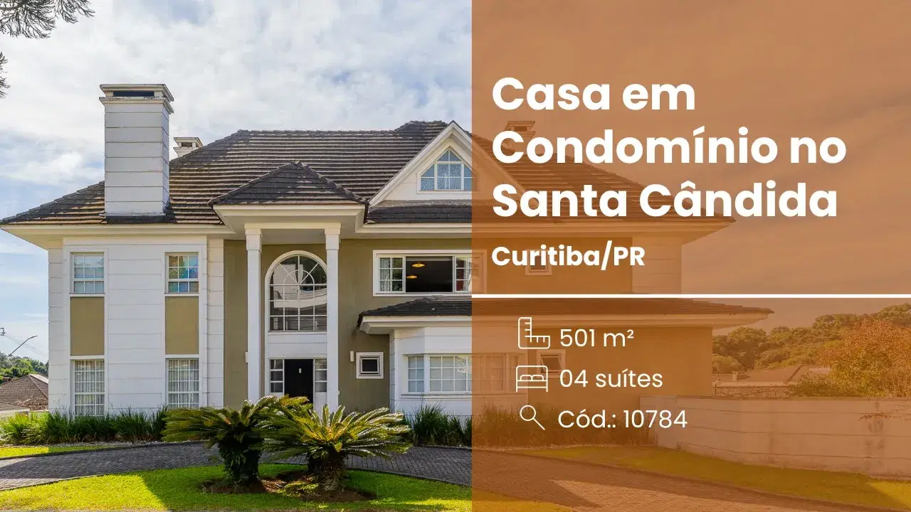 Video do Imóvel