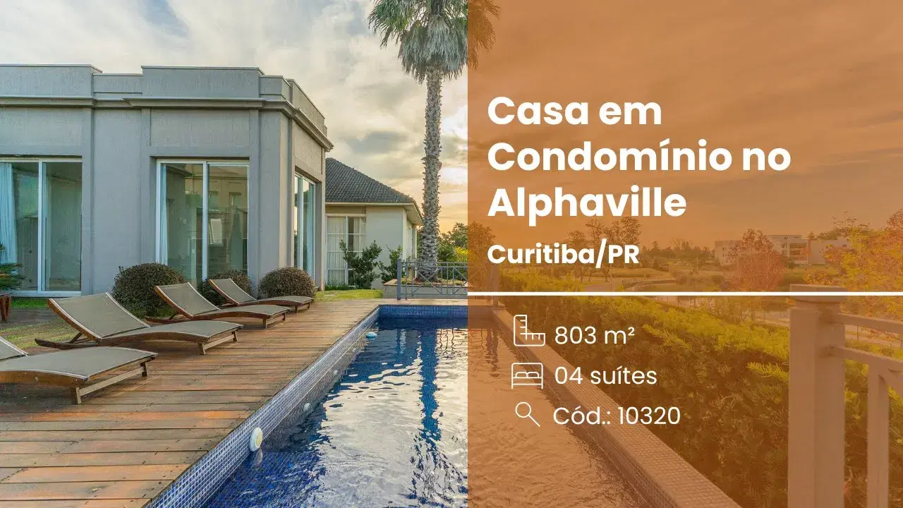 Video do Imóvel