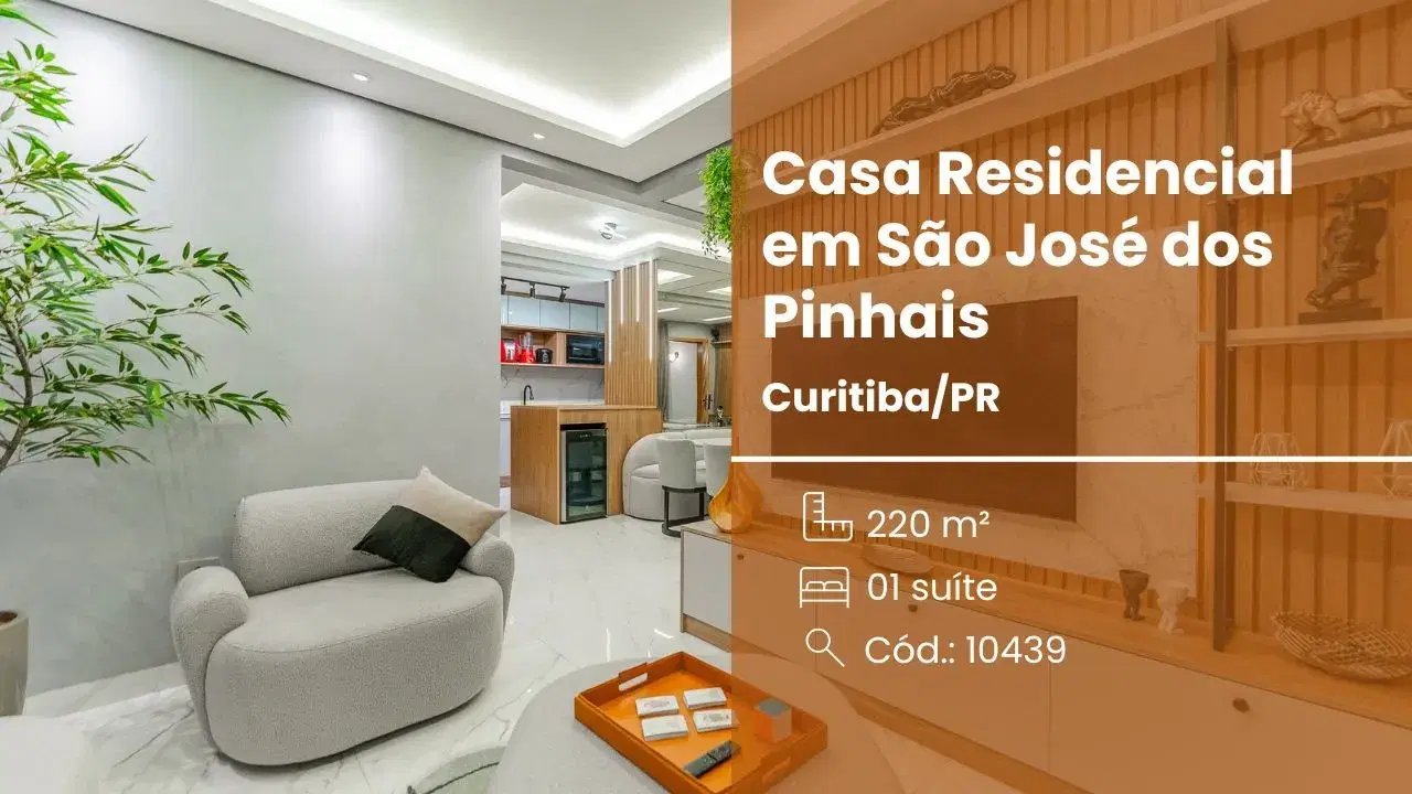 Video do Imóvel