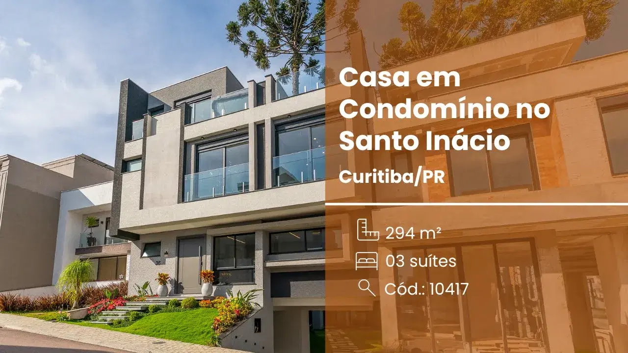 Video do Imóvel