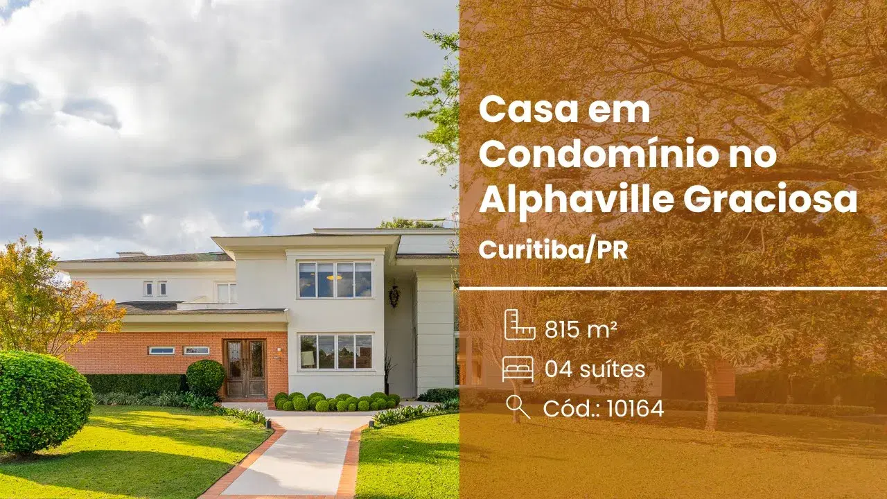 Video do Imóvel