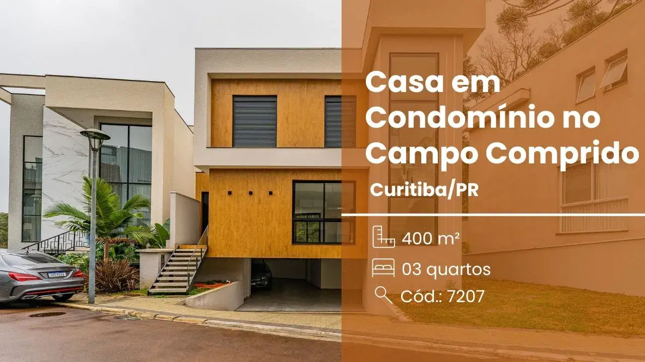 Video do Imóvel