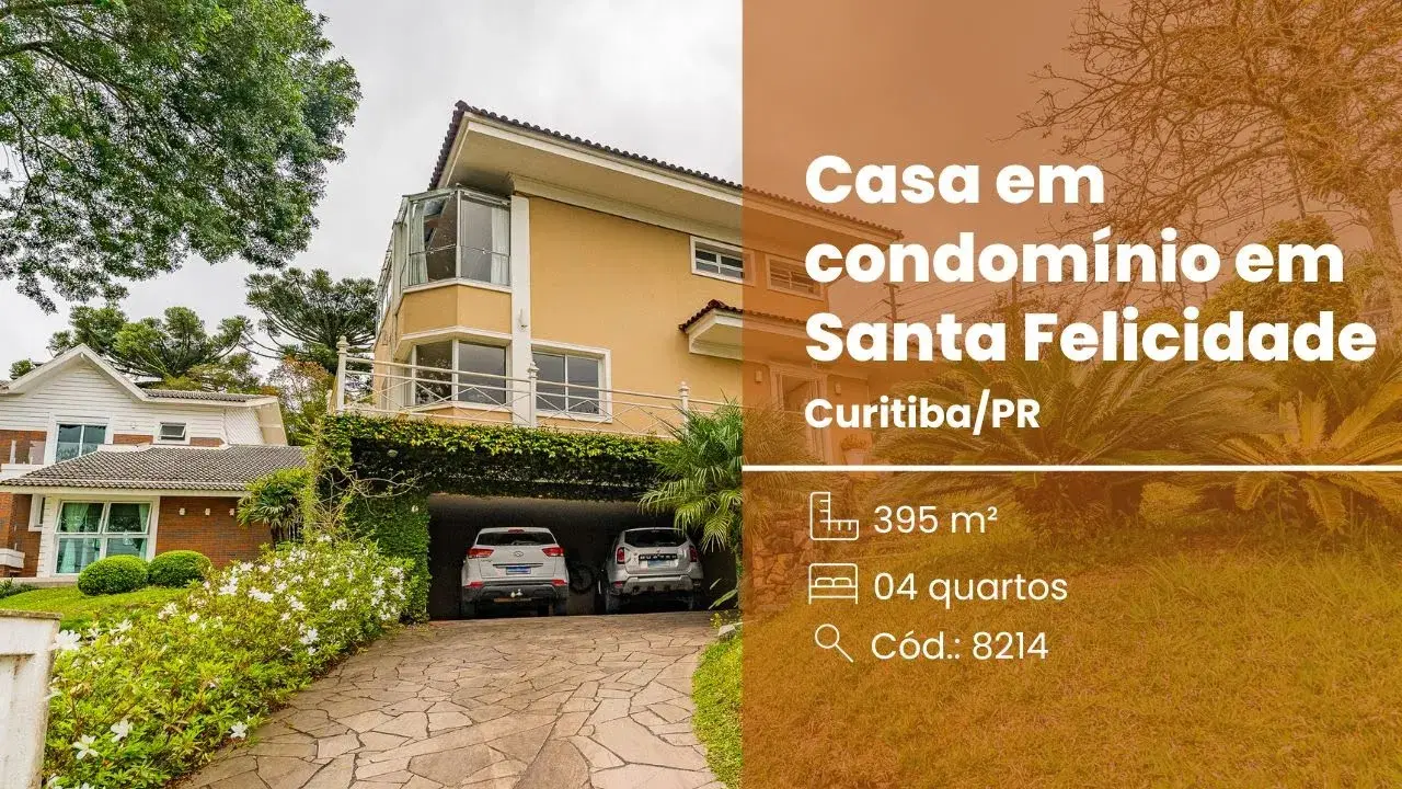 Video do Imóvel