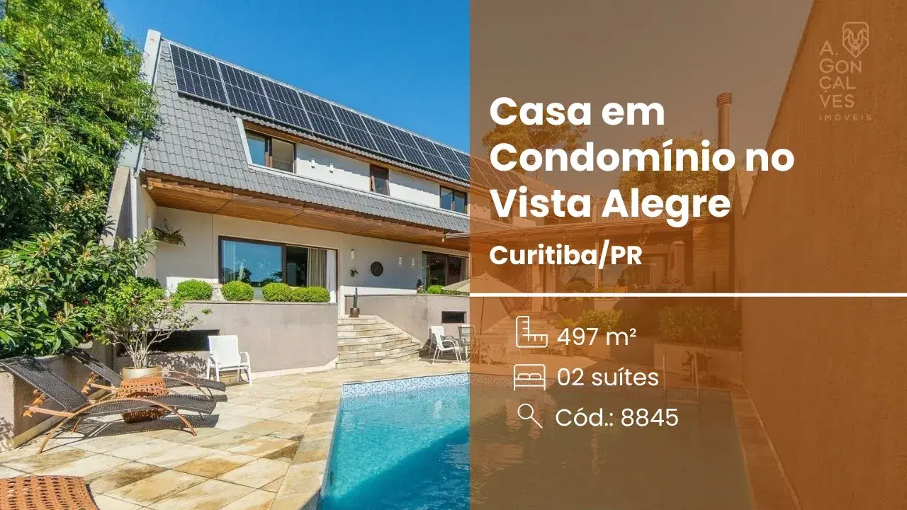 Video do Imóvel