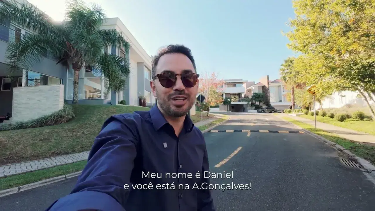 Video do Imóvel