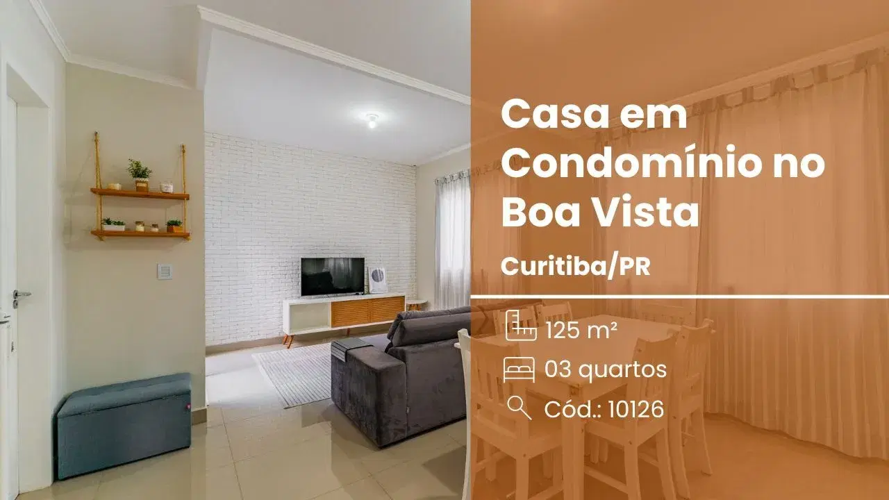 Video do Imóvel