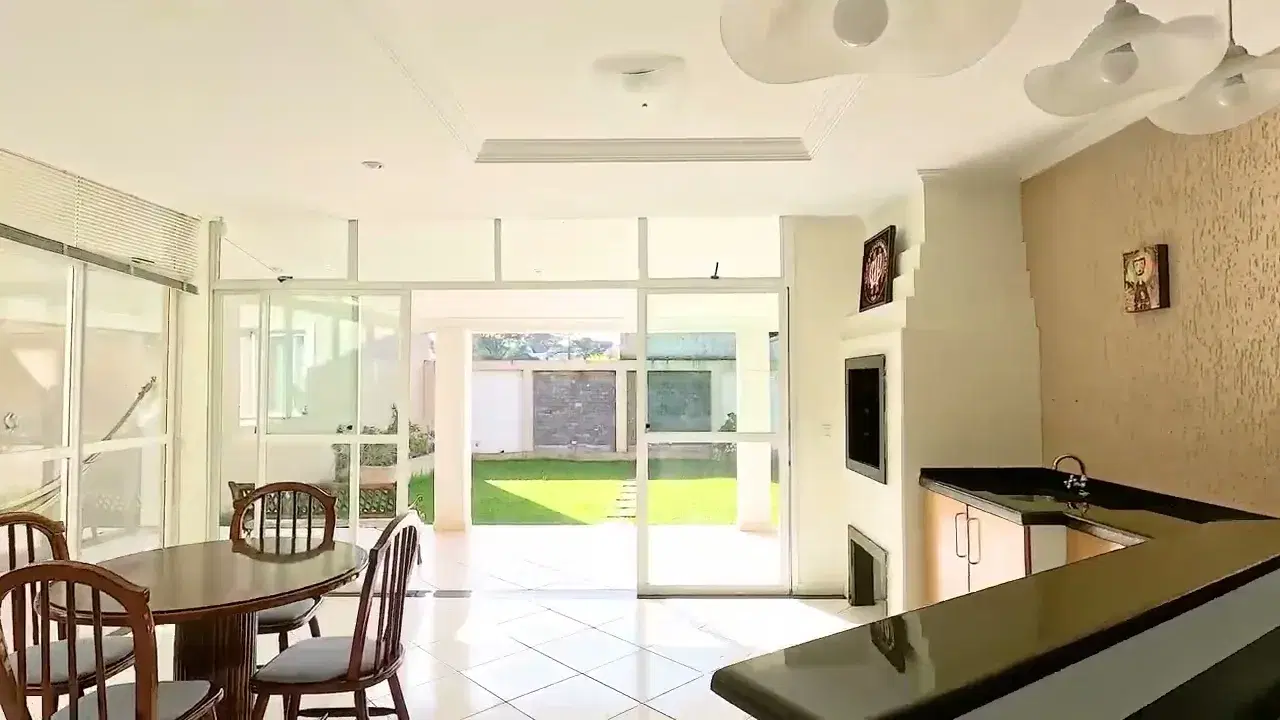 Video do Imóvel