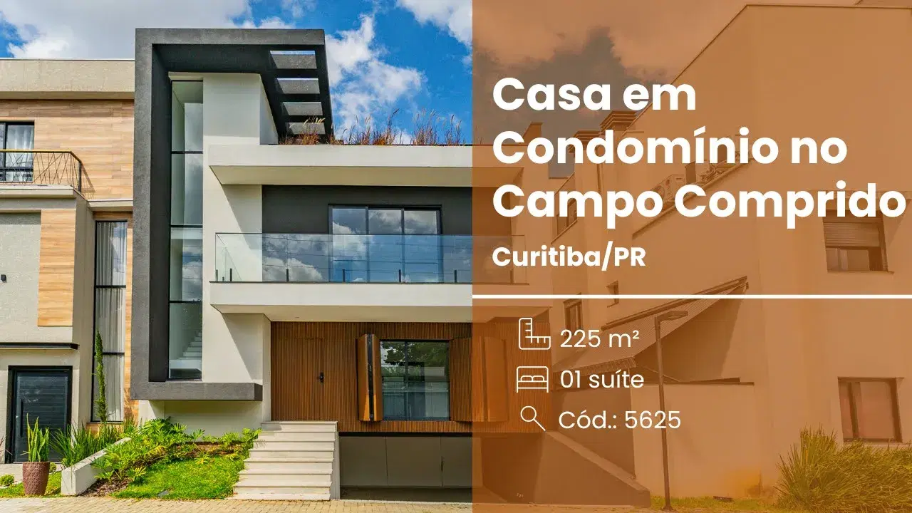 Video do Imóvel