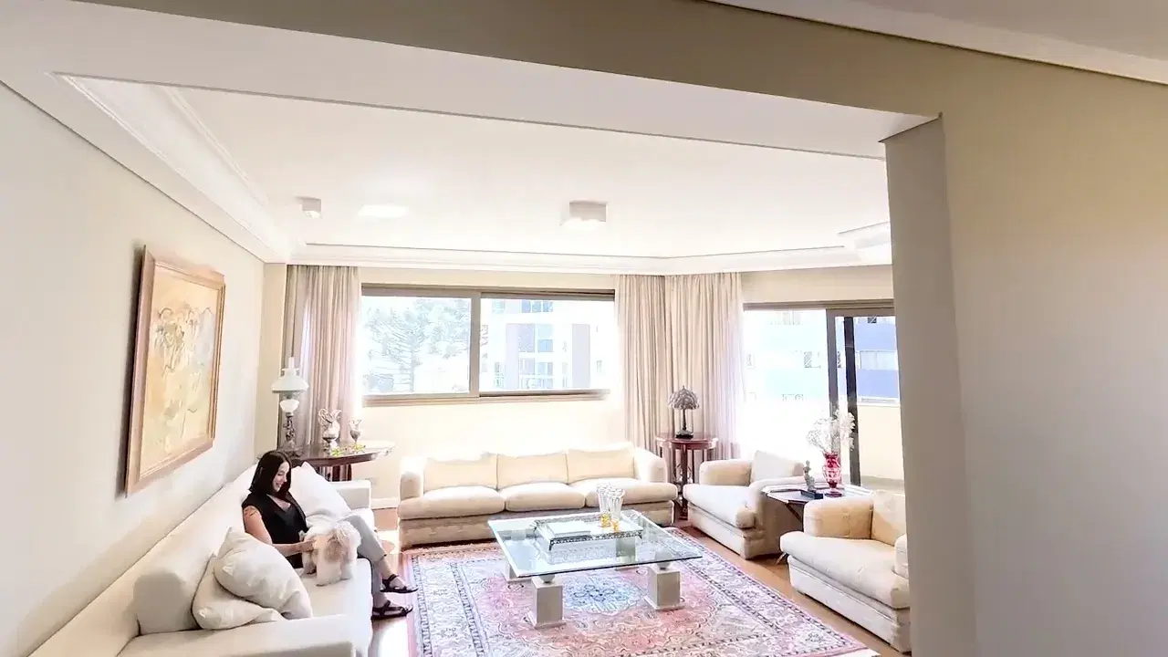 Video do Imóvel
