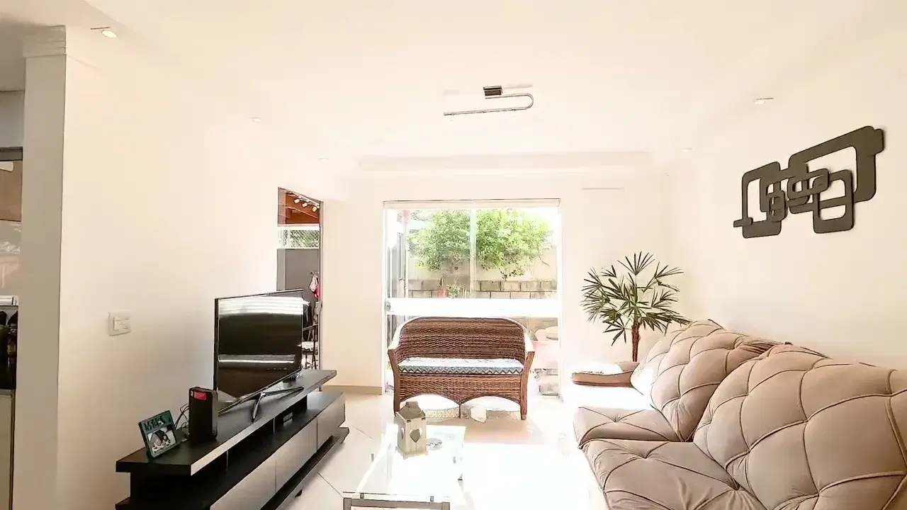 Video do Imóvel