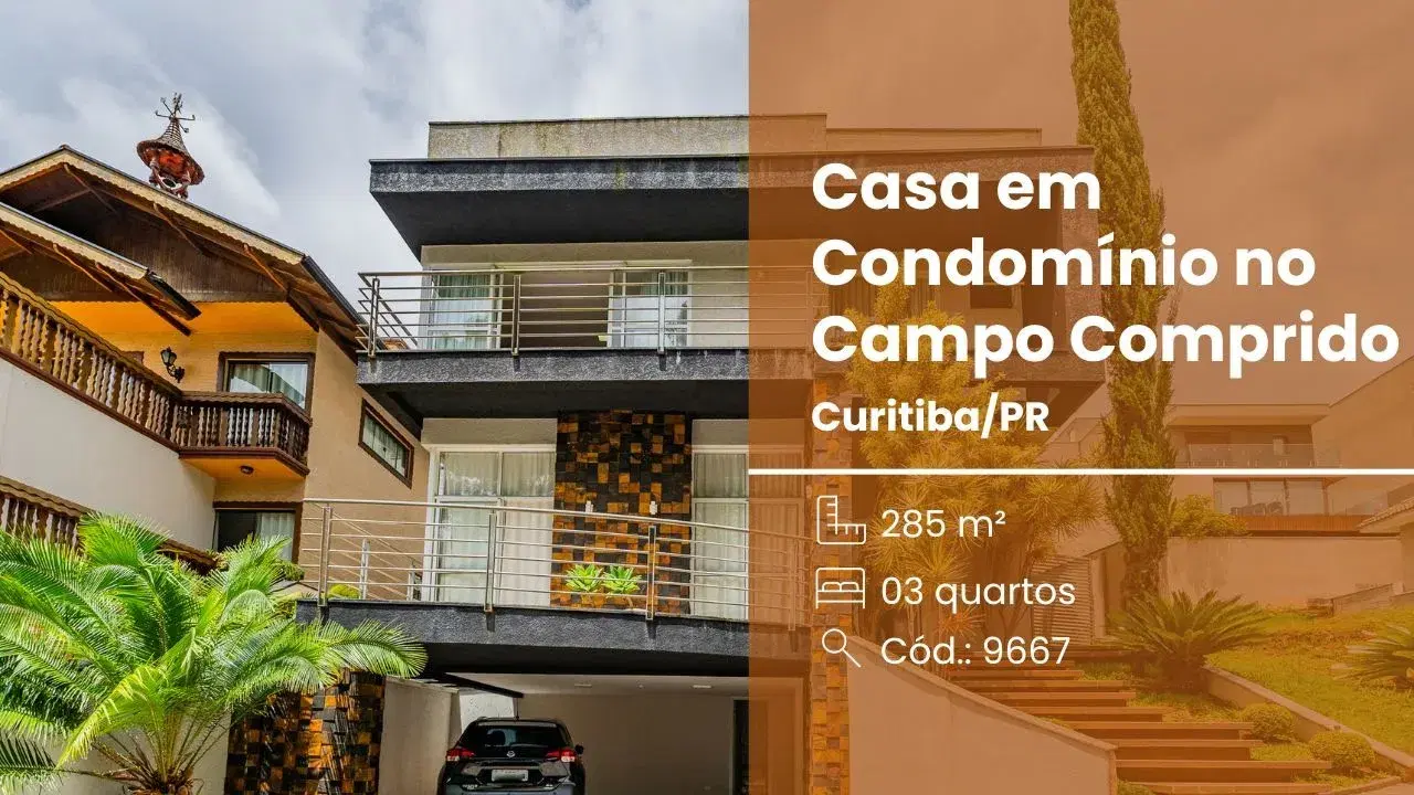 Video do Imóvel