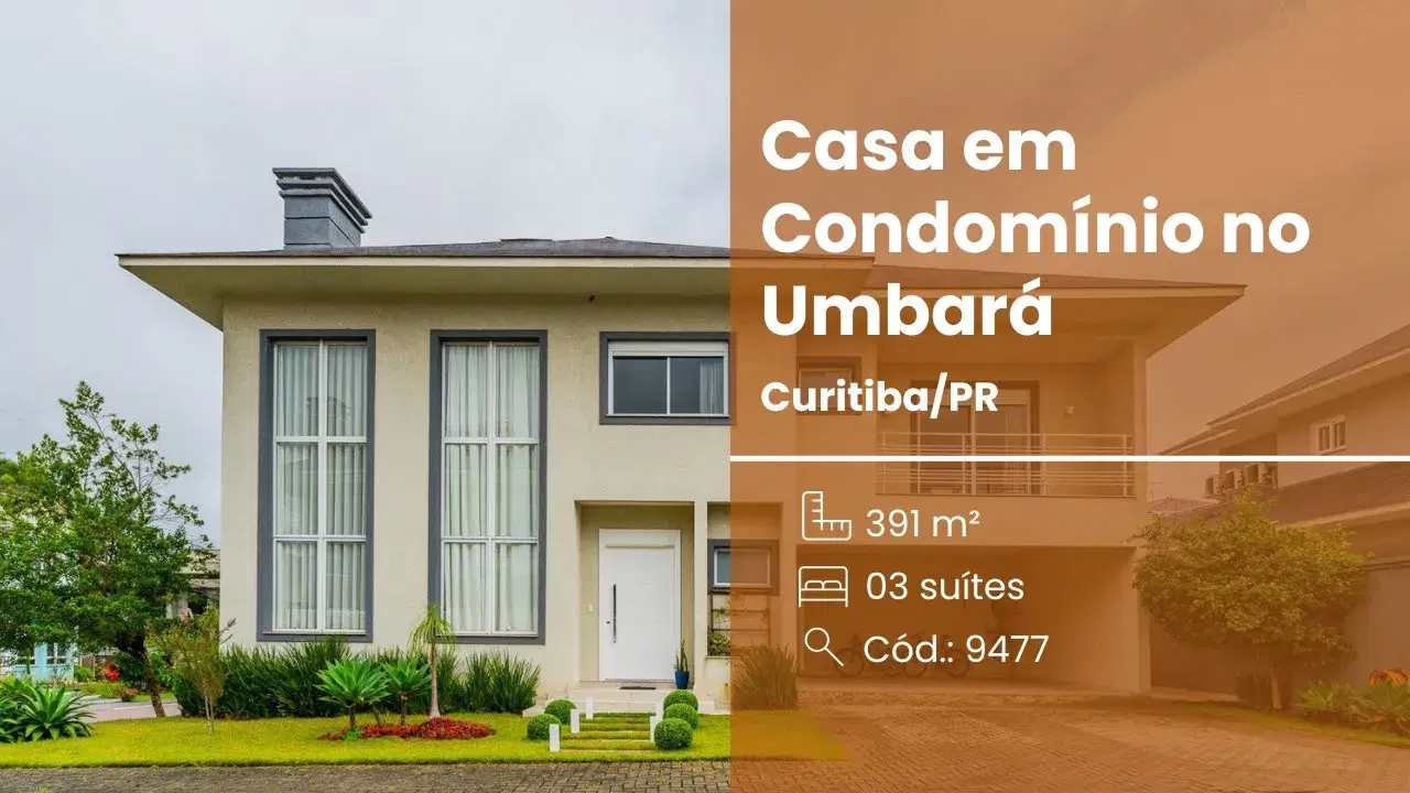 Video do Imóvel