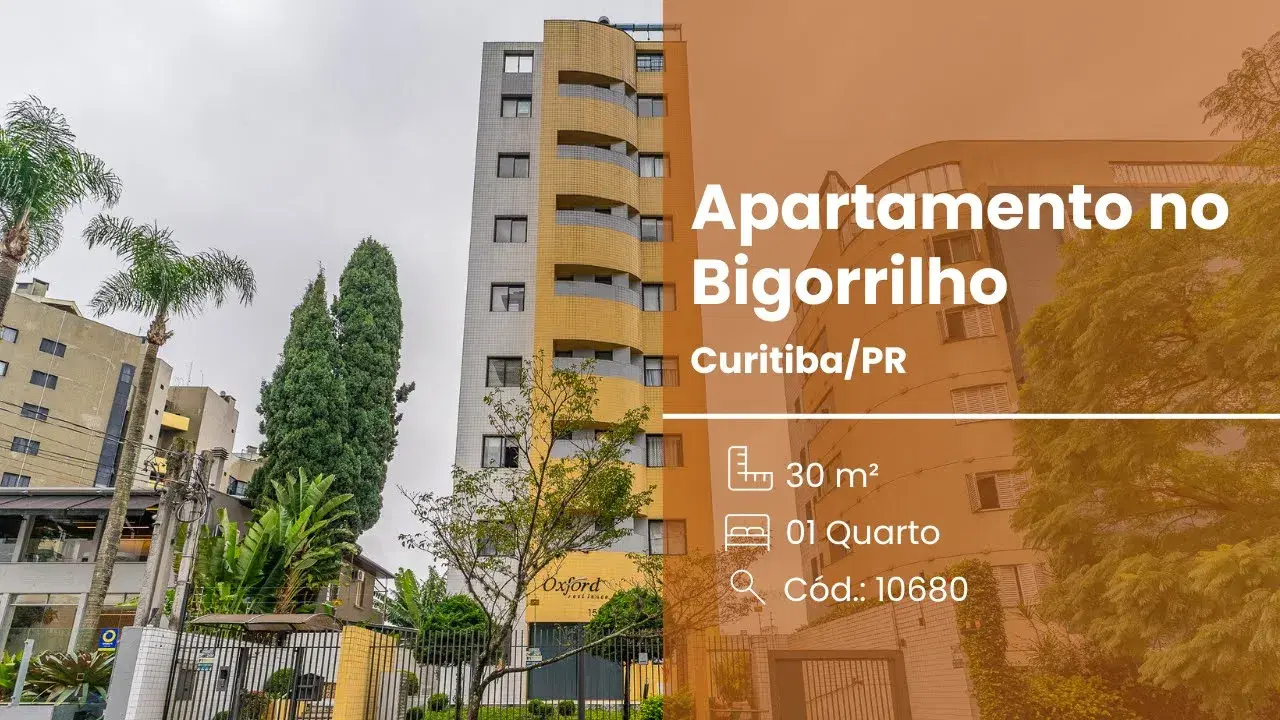 Video do Imóvel