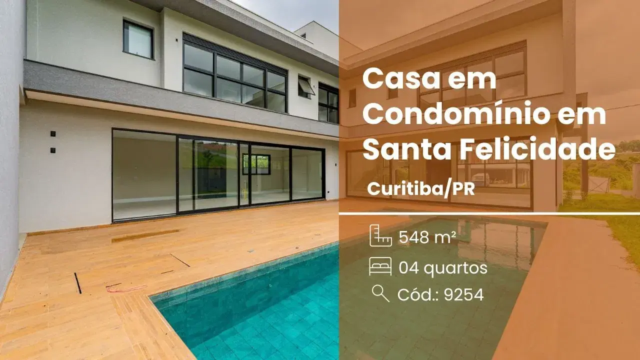 Video do Imóvel