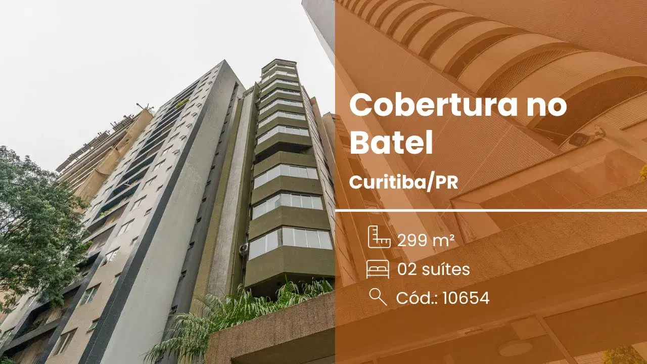 Video do Imóvel