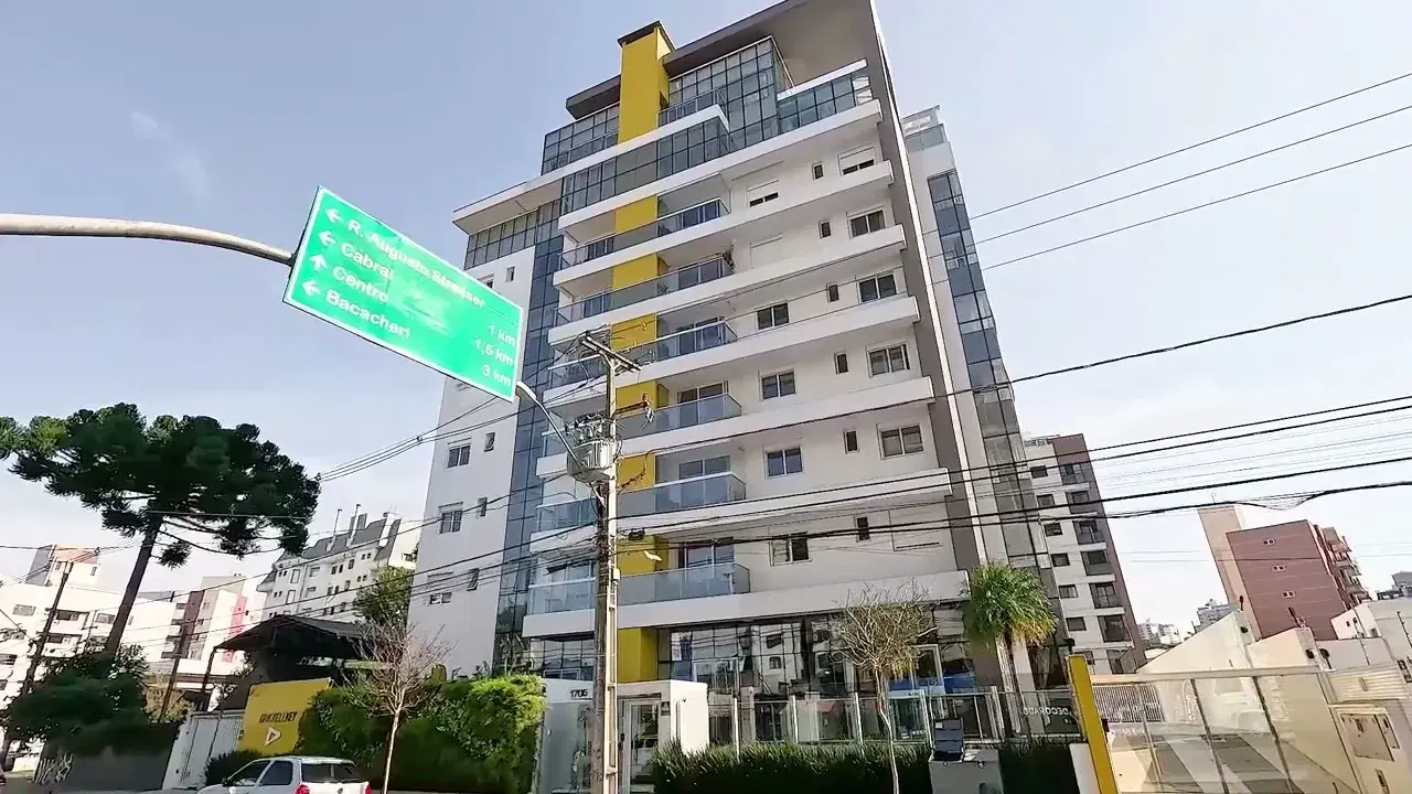 Video do Imóvel