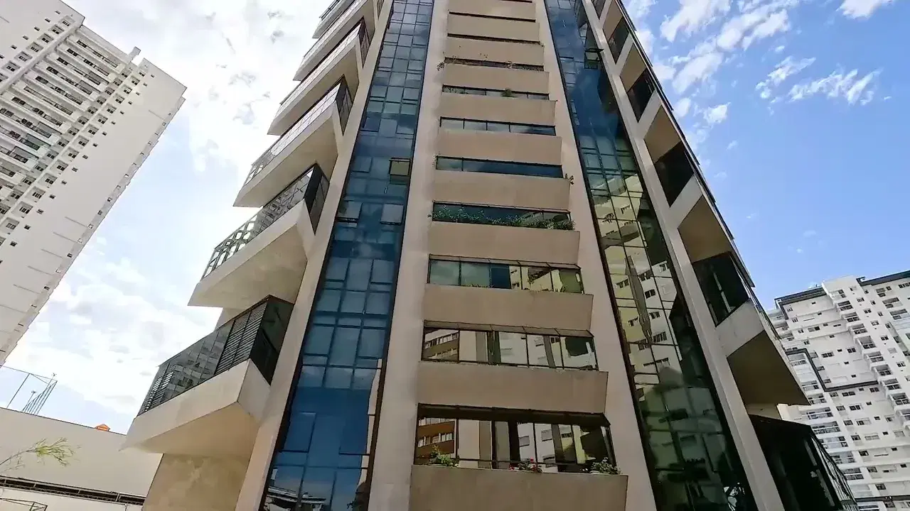 Video do Imóvel