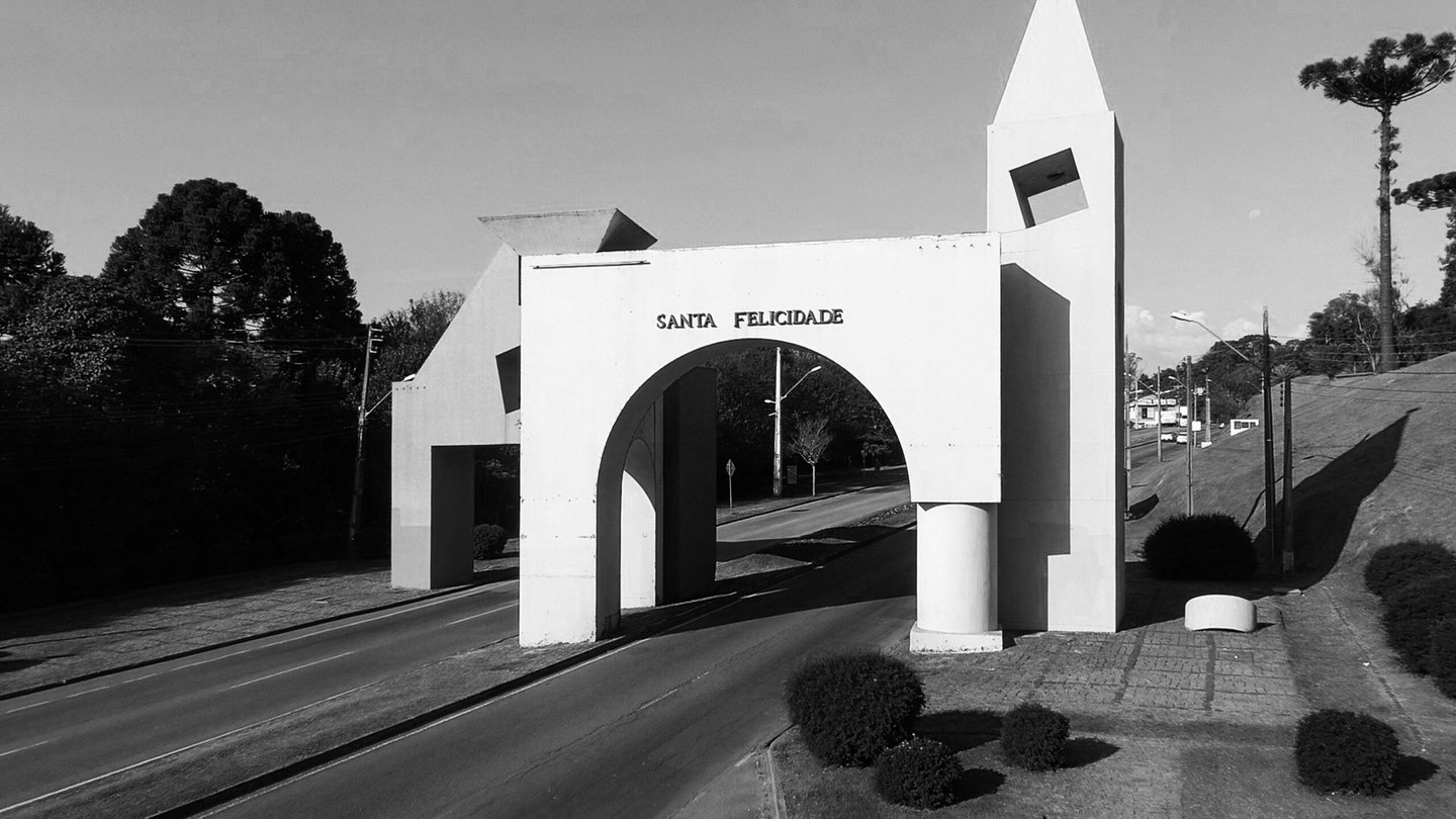 4 motivos para morar na região de Santa Felicidade em Curitiba.